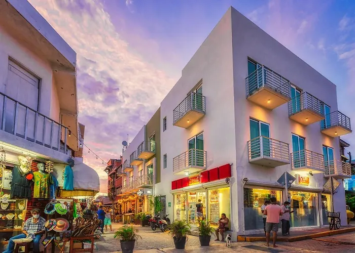 Imperla Hotel