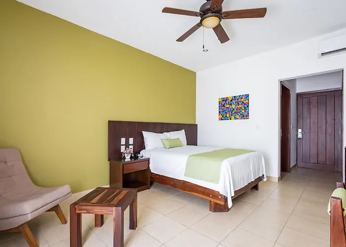 Imperla Hotel